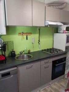 For rent Merignac 3 rooms 66 m2 Gironde (33700) photo 3