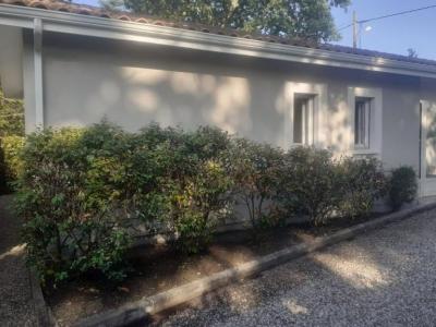 For rent Pessac 4 rooms 80 m2 Gironde (33600) photo 0