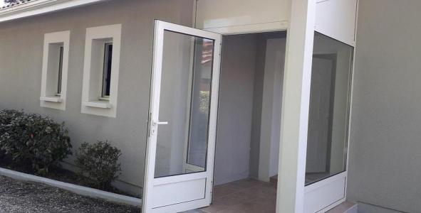 For rent Pessac 4 rooms 80 m2 Gironde (33600) photo 2