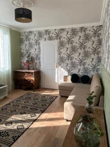 Annonce Location 3 pices Maison Saint-denis-de-pile 33