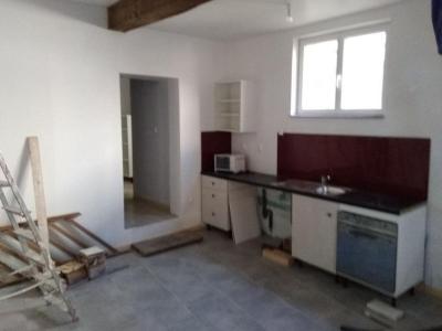 For rent Podensac 2 rooms 50 m2 Gironde (33720) photo 0