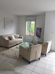 Annonce Location 5 pices Appartement Eysines 33