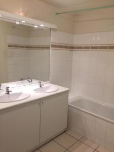 Louer Appartement 92 m2 Eysines
