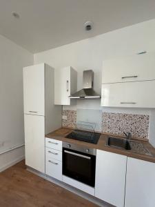 For rent Listrac-medoc 3 rooms 62 m2 Gironde (33480) photo 2