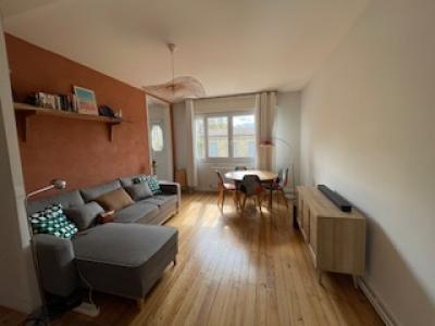 For rent Bouscat 3 rooms 70 m2 Gironde (33110) photo 1