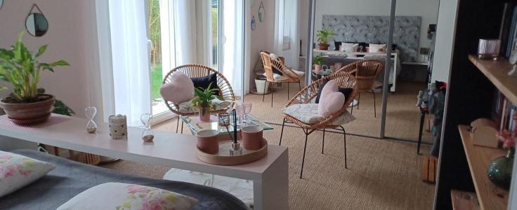 For rent Camarsac 6 rooms 117 m2 Gironde (33750) photo 1