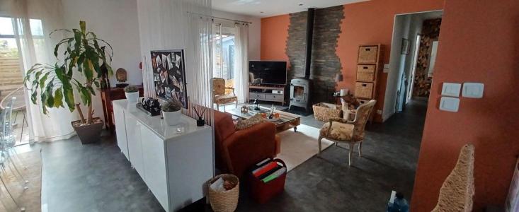 For rent Camarsac 6 rooms 117 m2 Gironde (33750) photo 2