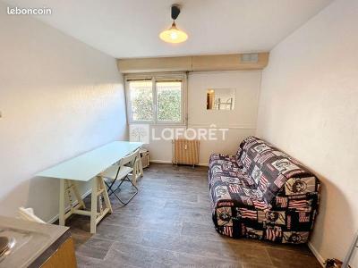 For rent Talence 1 room 17 m2 Gironde (33400) photo 2