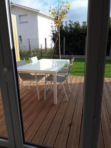 For rent Andernos-les-bains 4 rooms 87 m2 Gironde (33510) photo 0