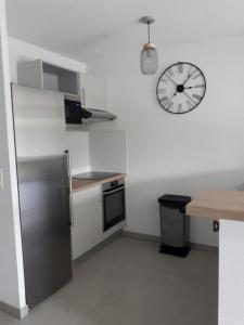 For rent Andernos-les-bains 4 rooms 87 m2 Gironde (33510) photo 2