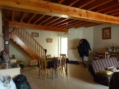 For rent Saint-macaire 4 rooms 120 m2 Gironde (33490) photo 2