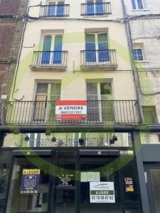 For sale Dieppe 1 room 49 m2 Seine maritime (76200) photo 0