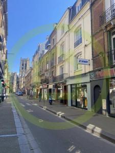 For sale Dieppe 1 room 49 m2 Seine maritime (76200) photo 1