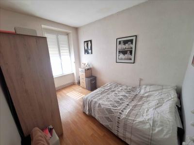 Annonce Vente 4 pices Appartement Longwy 54
