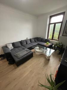 Louer Appartement 56 m2 Rehon