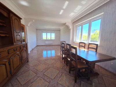 Annonce Vente 8 pices Maison Haucourt-moulaine 54