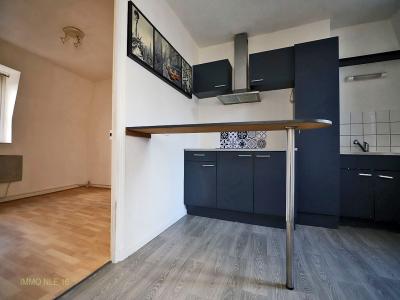 Annonce Vente 2 pices Appartement  60