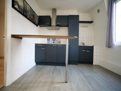 Acheter Appartement 36 m2 