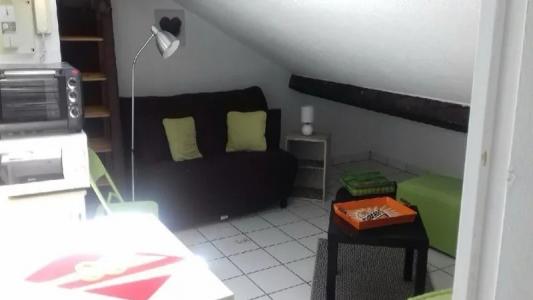 For rent Lyon-3eme-arrondissement 1 room 20 m2 Rhone (69003) photo 1