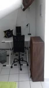 For rent Lyon-3eme-arrondissement 1 room 20 m2 Rhone (69003) photo 2