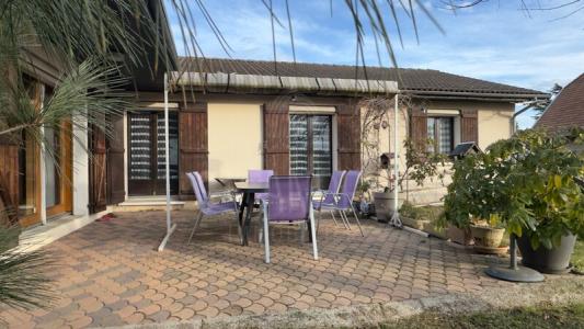 Annonce Vente 7 pices Maison Arzay 38