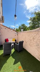 Annonce Vente 9 pices Maison Ancone 26