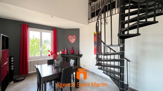 Acheter Maison Ancone Drome