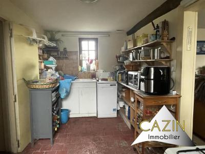 Acheter Maison 47 m2 Avernes-saint-gourgon