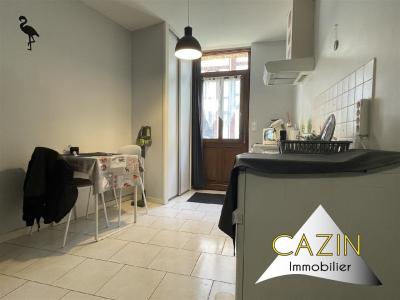 Acheter Maison 156 m2 Gace