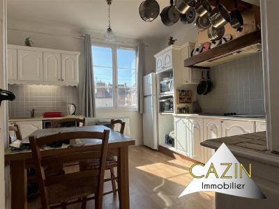 Acheter Appartement 88 m2 Vimoutiers