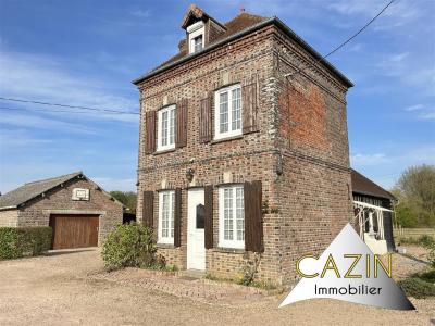 For sale Vimoutiers VIMOUTIERS 6 rooms 107 m2 Orne (61120) photo 0