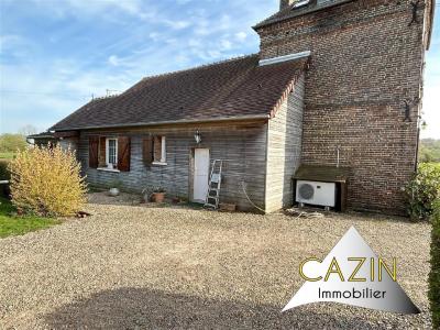 For sale Vimoutiers VIMOUTIERS 6 rooms 107 m2 Orne (61120) photo 2