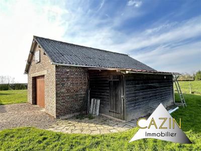 For sale Vimoutiers VIMOUTIERS 6 rooms 107 m2 Orne (61120) photo 3