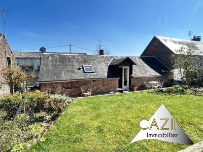 Annonce Vente 4 pices Maison Vimoutiers 61