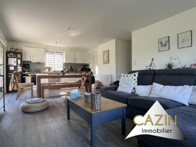 Annonce Vente 5 pices Maison Trun 61