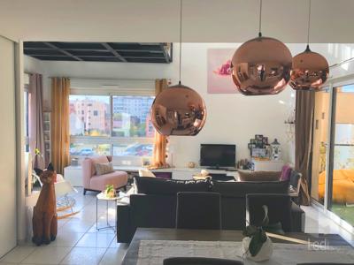 For sale Montelimar 3 rooms 112 m2 Drome (26200) photo 4