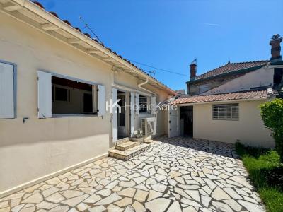 For sale Bordeaux 6 rooms 83 m2 Gironde (33000) photo 1