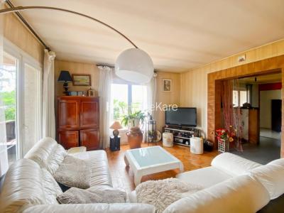 Acheter Maison 131 m2 Montauban