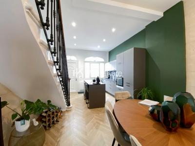 Acheter Maison 75 m2 Bordeaux