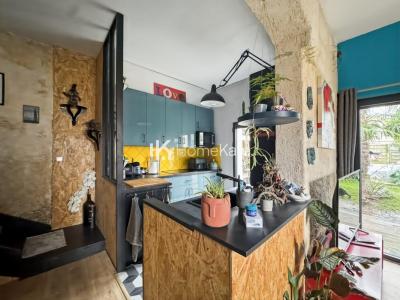 Annonce Vente 3 pices Maison Lormont 33
