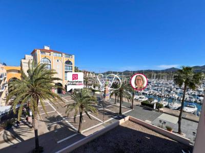 For sale Argeles-sur-mer 2 rooms 37 m2 Pyrenees orientales (66700) photo 0