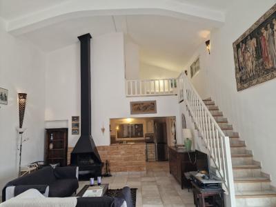 Annonce Vente 4 pices Maison Sari-solenzara 20