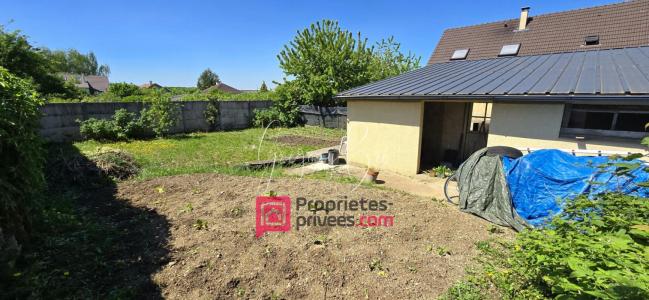 For sale Ferrieres-en-brie 463 m2 Seine et marne (77164) photo 2