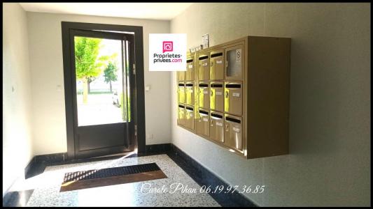 Annonce Vente 3 pices Appartement Dreux 28