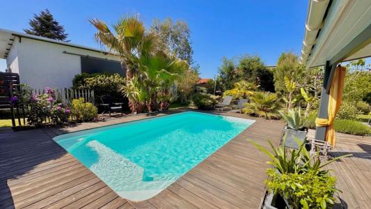 Annonce Vente 3 pices Maison Porge 33