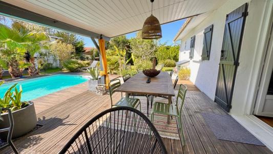 Acheter Maison 95 m2 Porge
