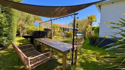 Acheter Maison Porge 495000 euros