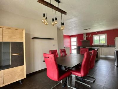 For sale Saint-louis-de-montferrand 6 rooms 155 m2 Gironde (33440) photo 4