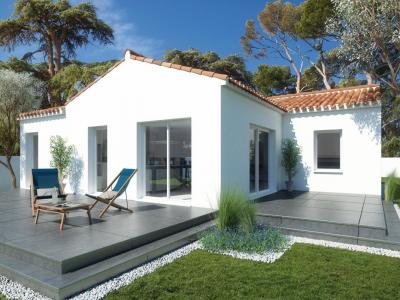 For sale Beauvoir-sur-mer 83 m2 Vendee (85230) photo 0