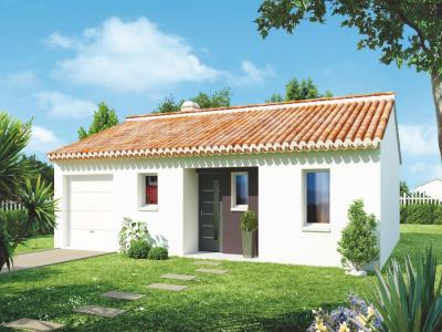 Annonce Vente Maison Talmont-saint-hilaire 85